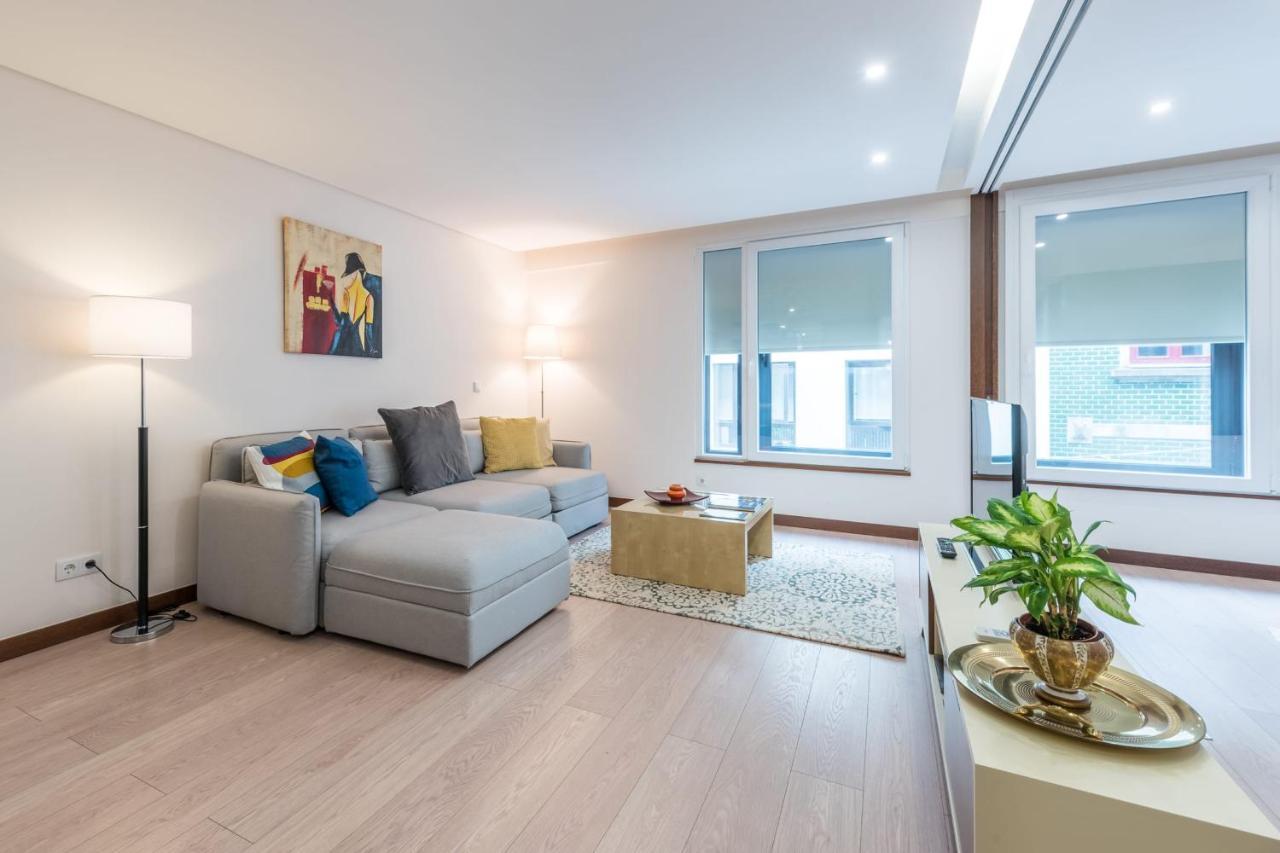 Guestready - Sliding Doors * Oporto