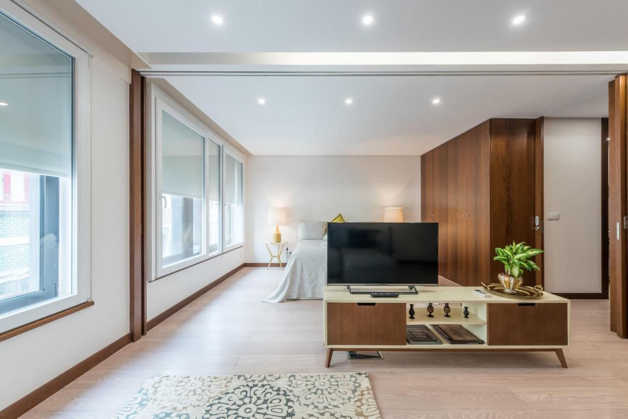 Guestready - Sliding Doors Appartement Oporto