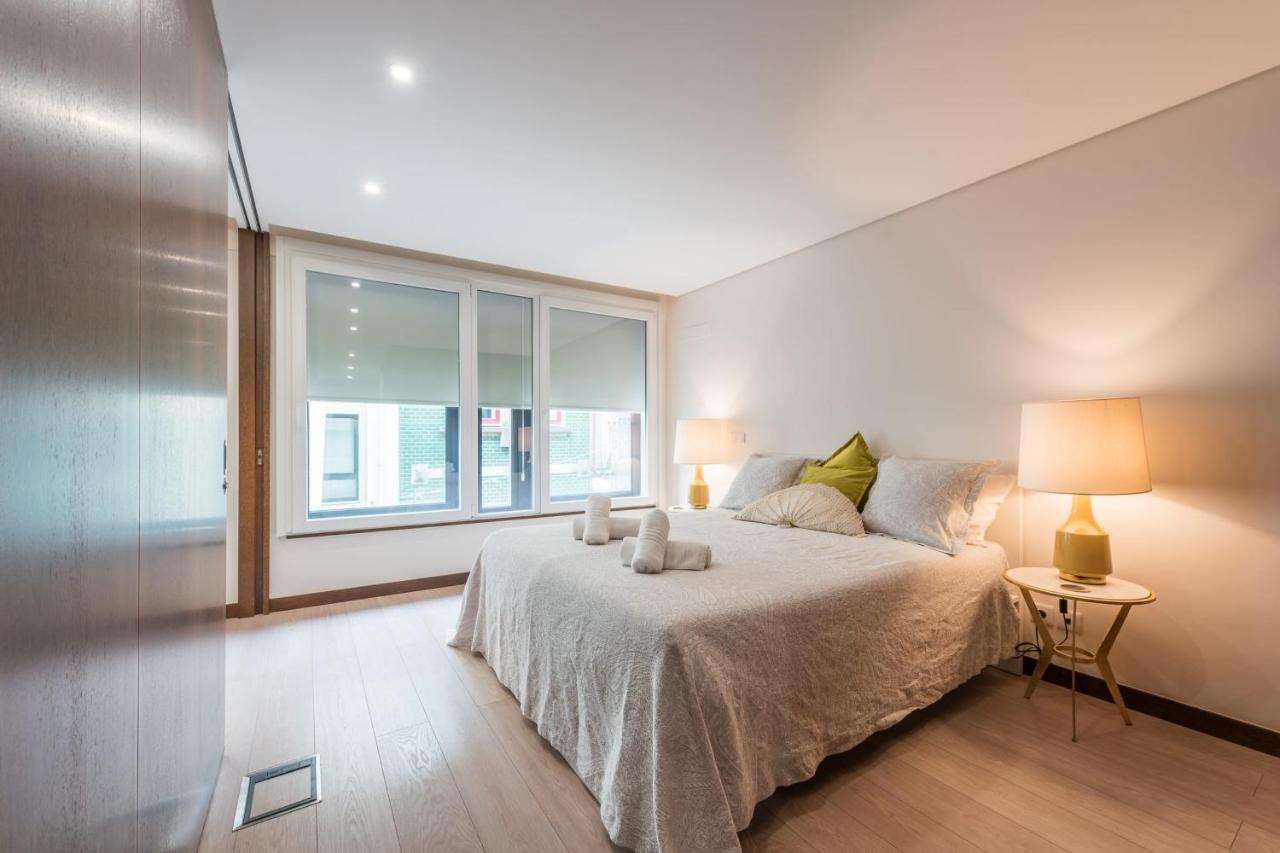 Guestready - Sliding Doors Appartement *