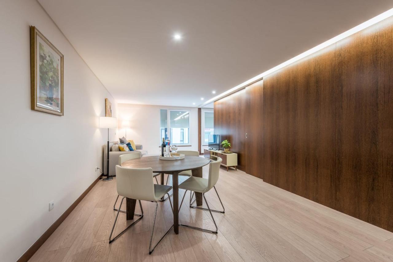 Guestready - Sliding Doors Oporto