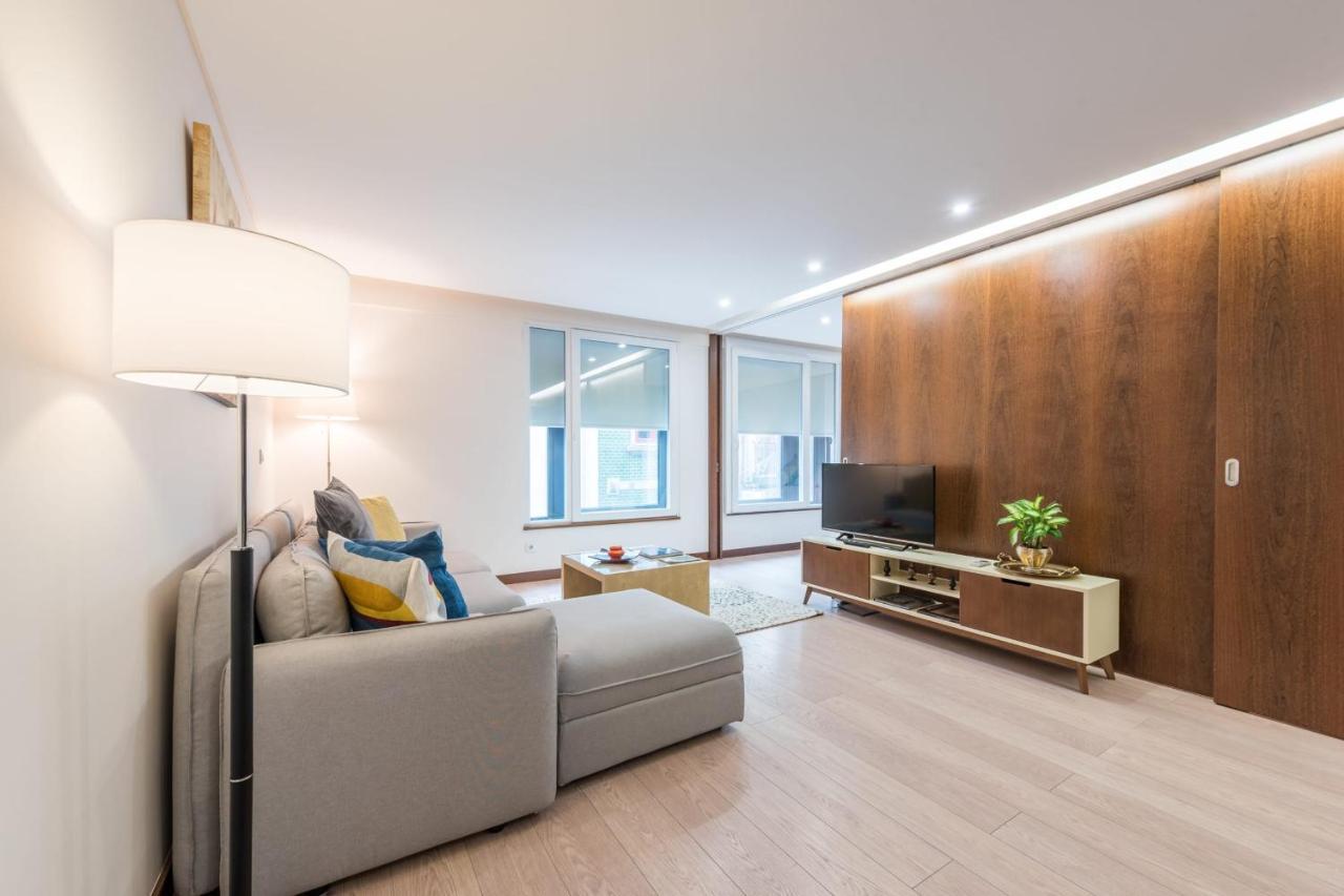 Appartement Guestready - Sliding Doors Oporto
