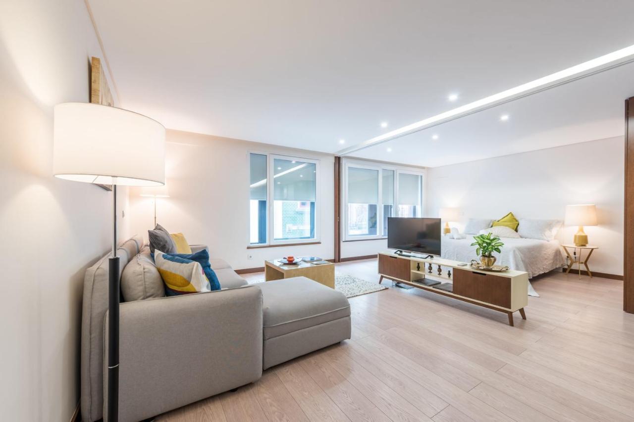 Guestready - Sliding Doors Appartement *