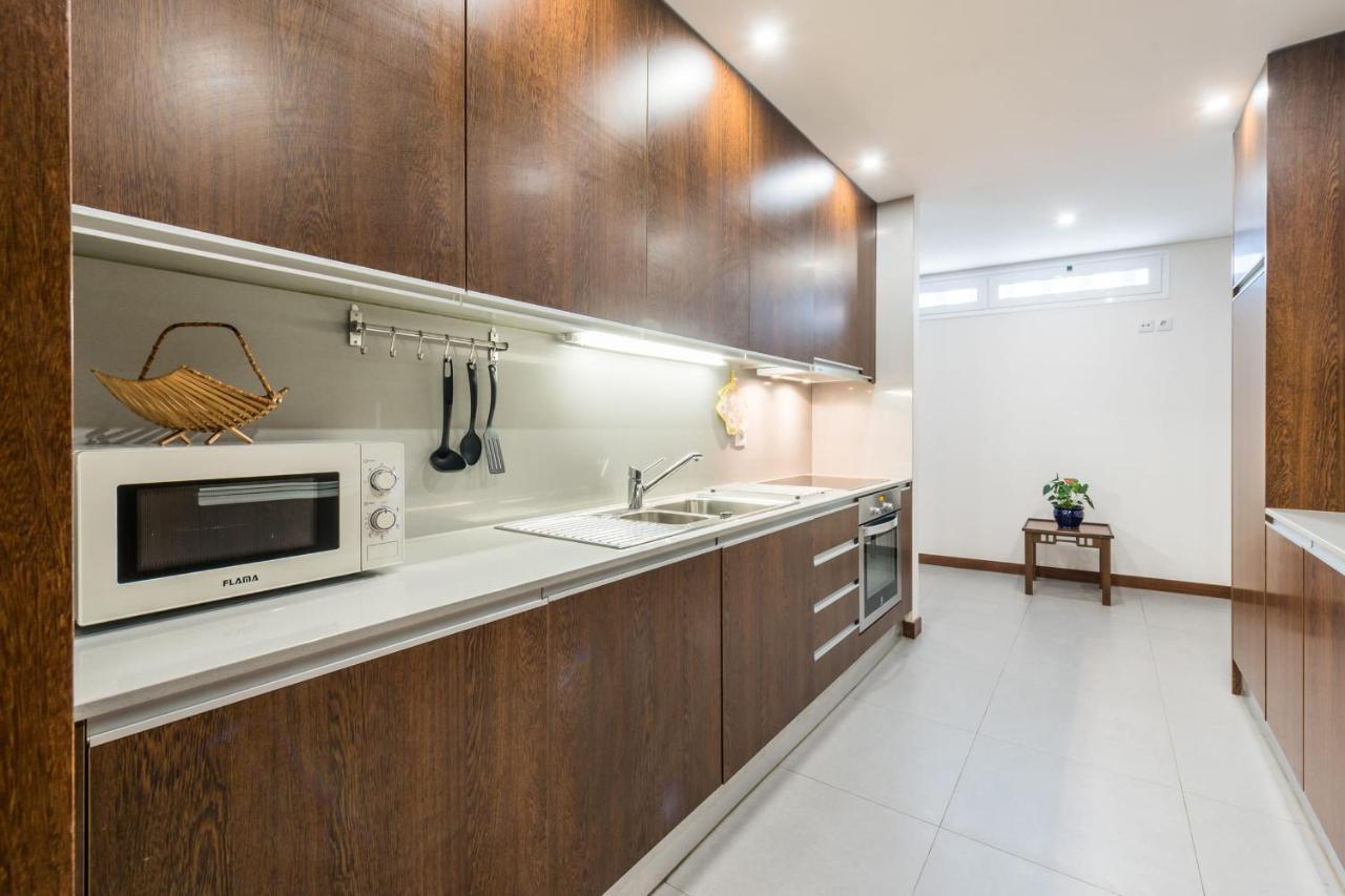 Guestready - Sliding Doors Appartement *