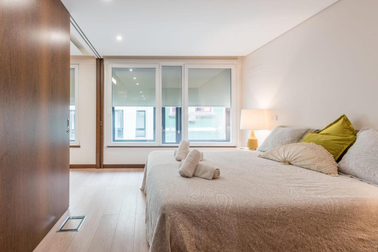 Guestready - Sliding Doors Oporto