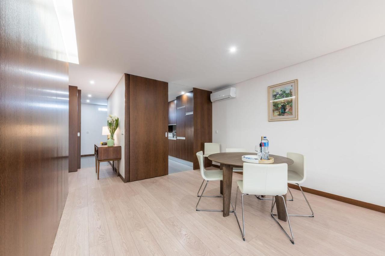Apartamento Guestready - Sliding Doors