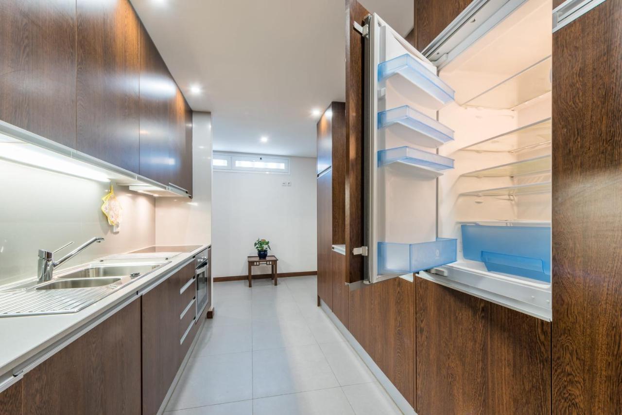 Guestready - Sliding Doors Apartamento