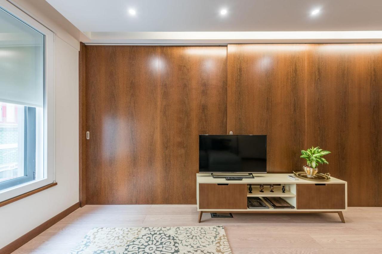 Apartamento Guestready - Sliding Doors