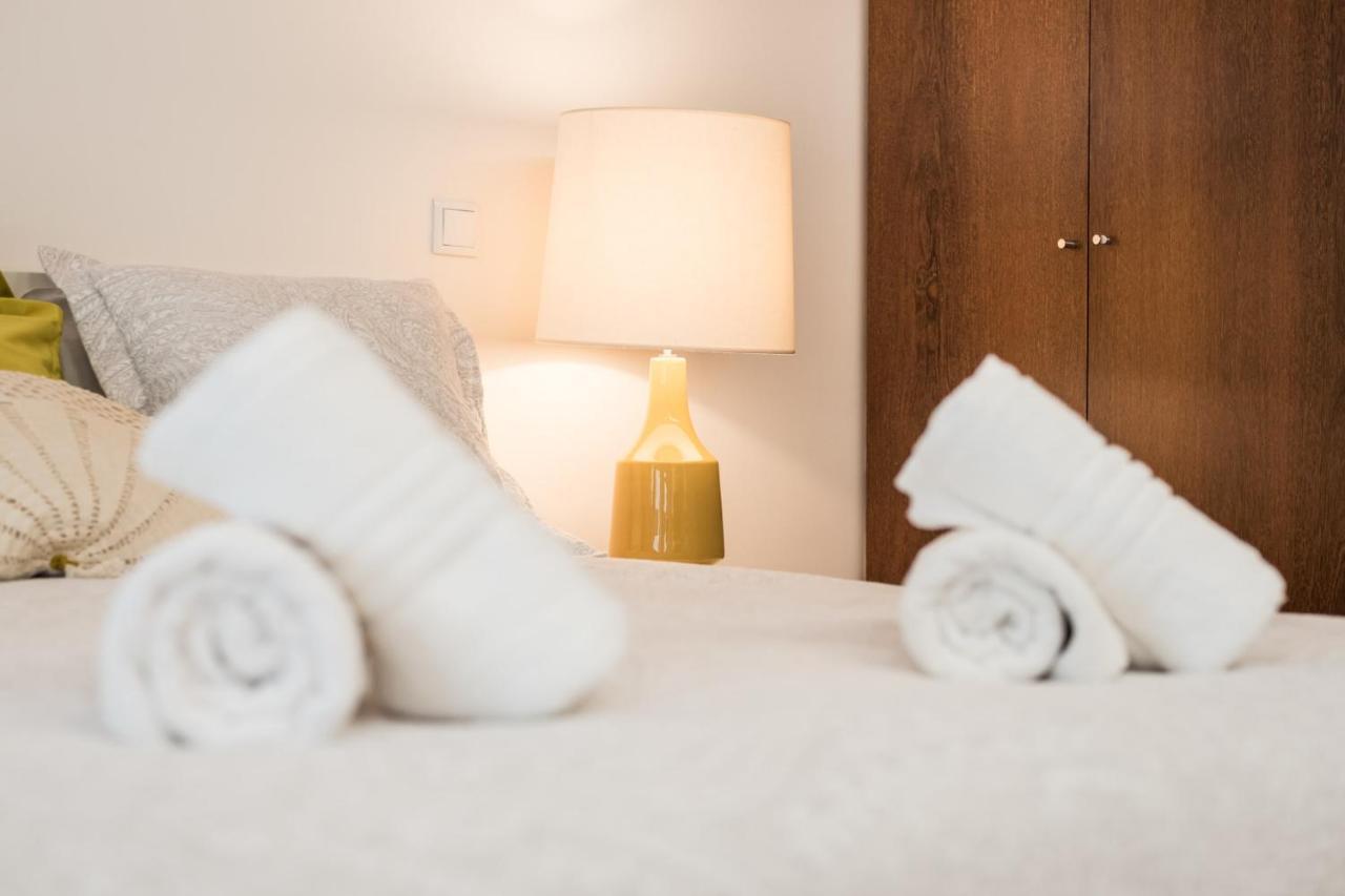 Apartamento Guestready - Sliding Doors *
