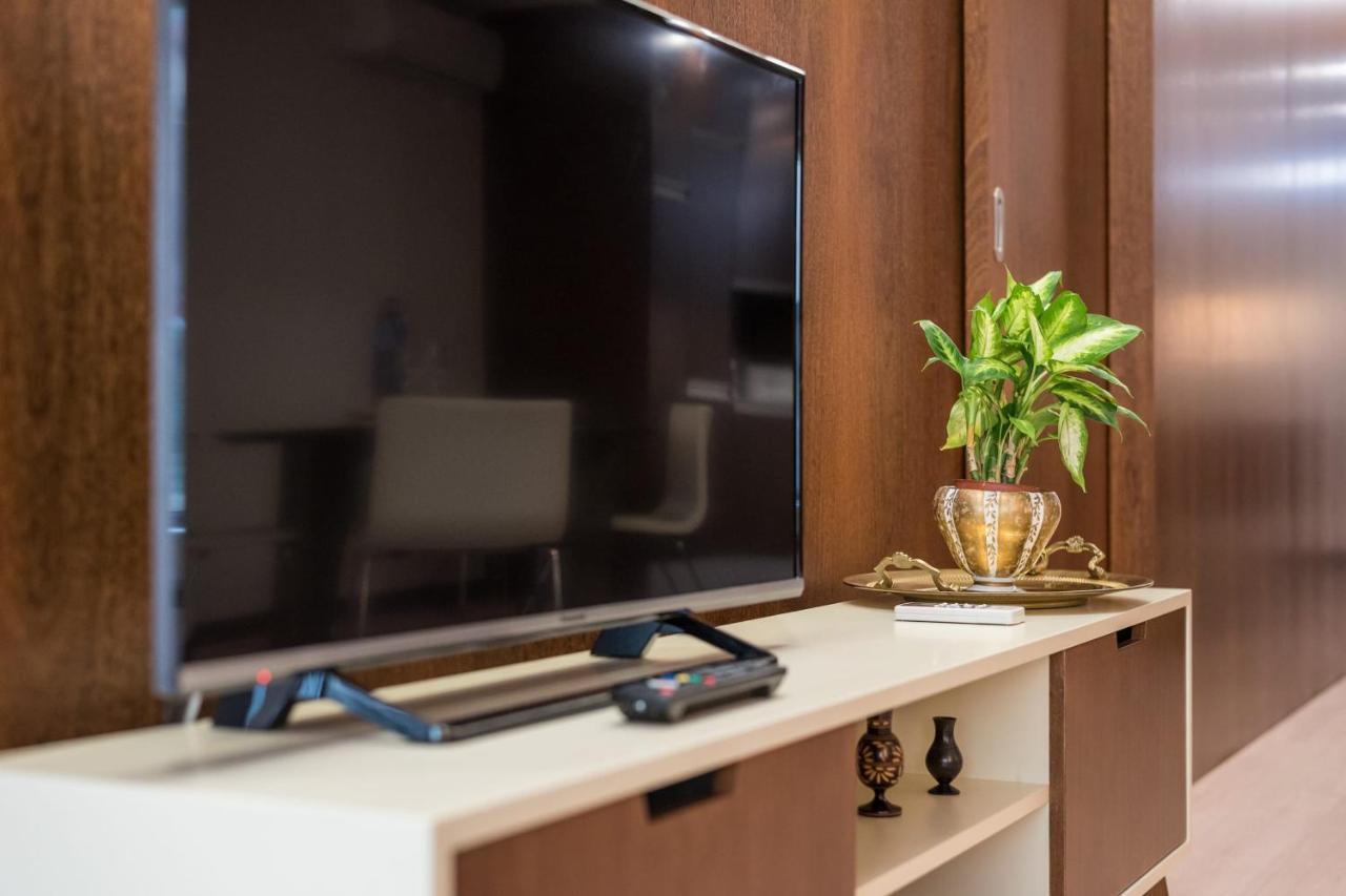 Guestready - Sliding Doors Apartamento